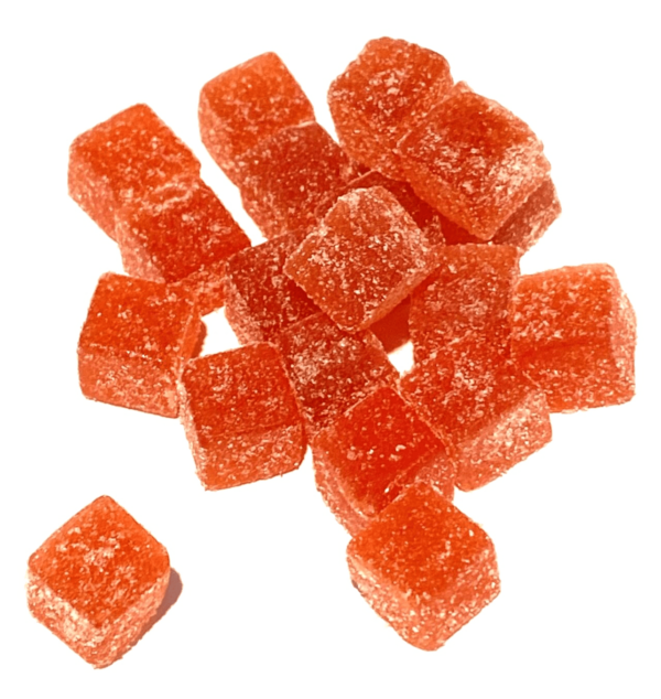 Delta 8 THC gummies